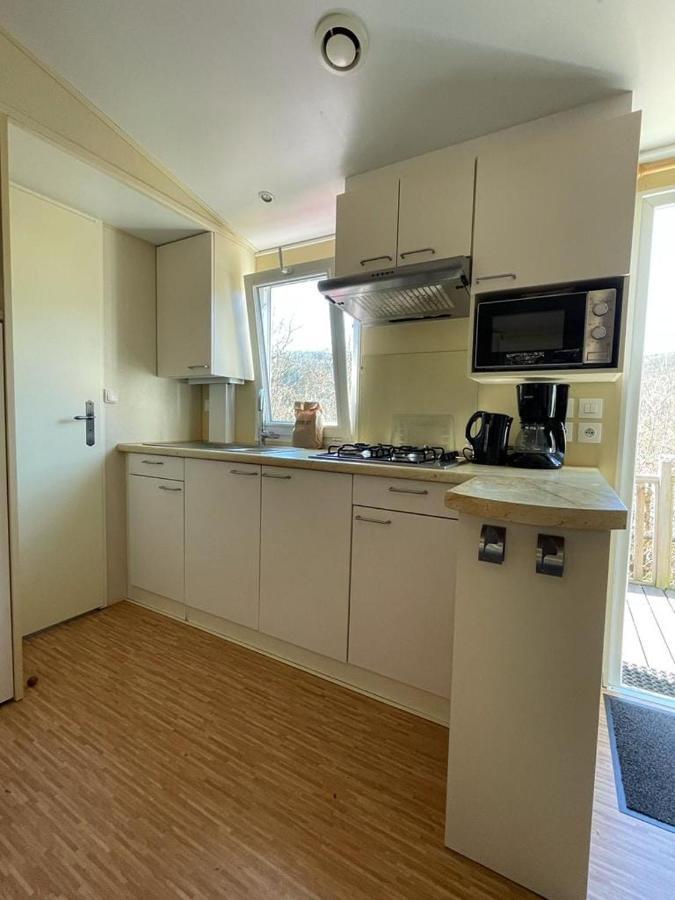 Chalet Arran Enscherange Εξωτερικό φωτογραφία
