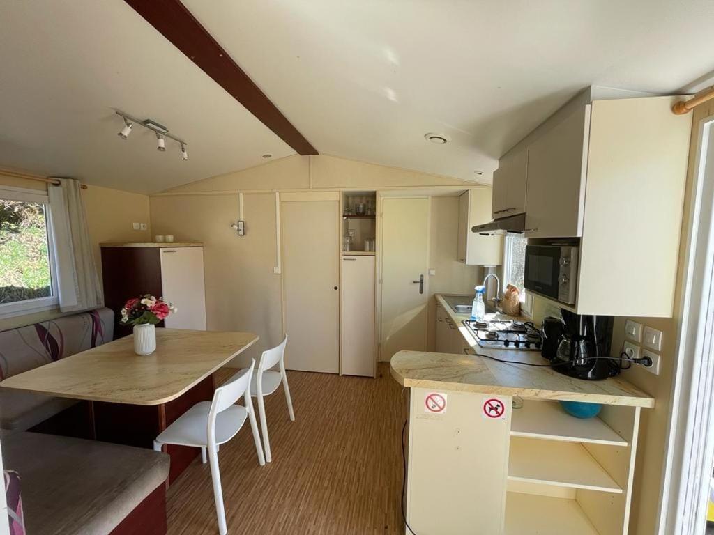 Chalet Arran Enscherange Εξωτερικό φωτογραφία