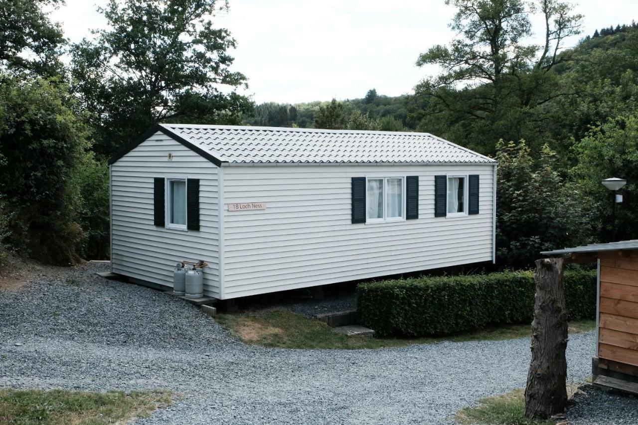 Chalet Arran Enscherange Εξωτερικό φωτογραφία