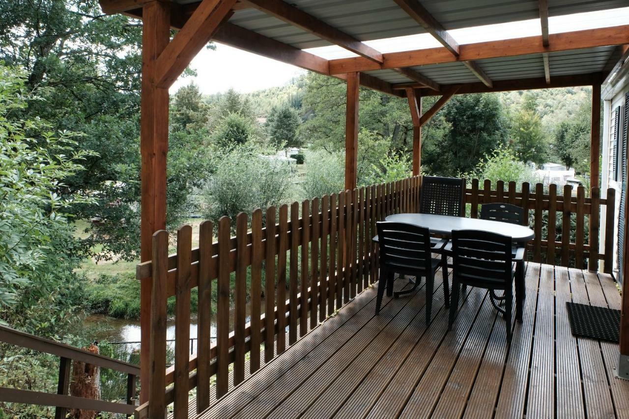 Chalet Arran Enscherange Εξωτερικό φωτογραφία